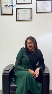 Listen to the "student experience" from Fouzia Zaman Sara, a recently enrolled student of Business Management at the University of Greenwich. | Falcon Consulting Group