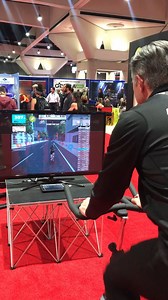 46 reactions · 13 comments | RealRyder Cycling & Zwift thanks to the 4iiiicom powermeter technology in our WattPro1! | RealRyder Indoor Cycle | Facebook