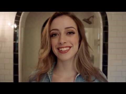 Anna Clendening - Anxiety (Official Music Video)