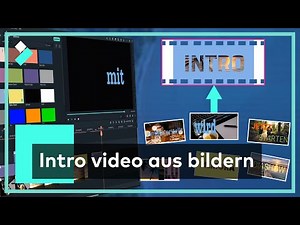 Slideshow Maker - Intro Video in Form von Bilder-Diashow | Filmora X Showcase