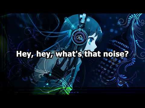 Go Go Go – Nightcore | Lyrics [4K]