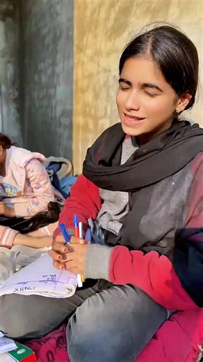 School Ka Kam aur Homework Karne ka Mini Vlog