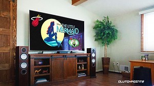 YouTube TV's Heat-Celtics Snafu Results In The Little Mermaid Glitch