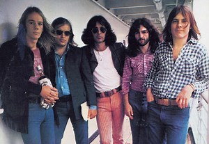 R.I.P. Doug Rowe of The Flying Circus