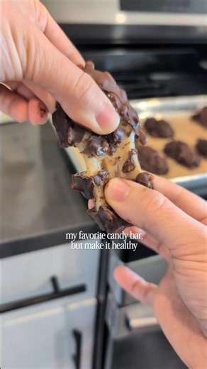 COPYCAT 100 GRAND BARS 🍫