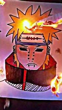 how to draw pain drawing sketch step by step ✅😱😍#new#drawing #viral #short