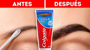 TRUCOS DE BELLEZA QUE NUNCA ANTES HABÍAS PROBADO: | Ideas en 5 minutos Magia