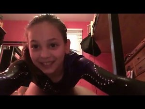 Gymnastics challenge