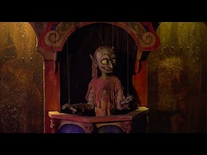 Le Transdemonium | Parc Astérix