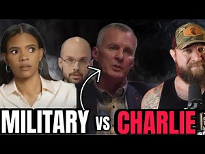 Candace Owens Says U.S. Military Helped K*ll Charlie Kirk....Let's Find Out LIVE 5 PM PST