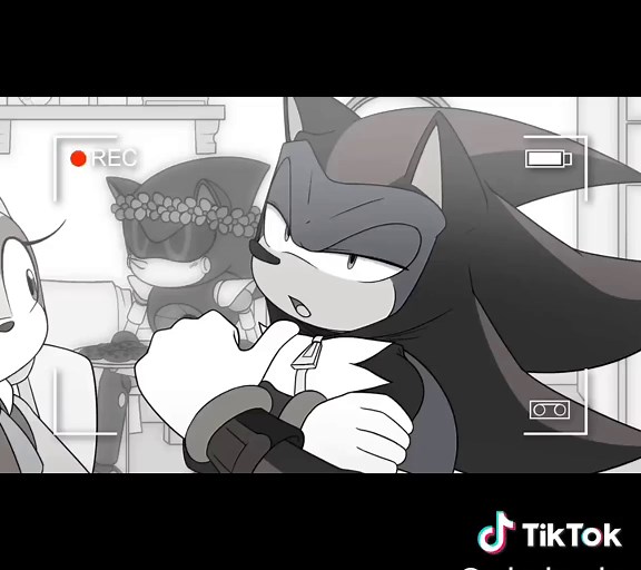 Tutorial de Origami de Sonic en Español