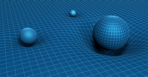 El misterioso gravitón y su papel en la física cuántica