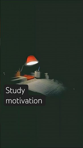 Study Motivation - | Best for Night Study | fainted song #shorts