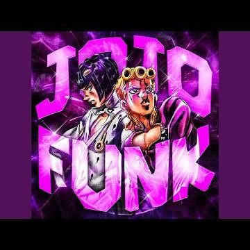 JOJO FUNK (Slowed)