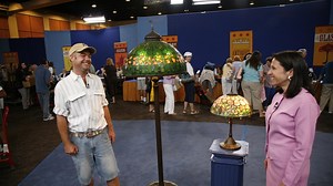 Antiques Roadshow - Vintage Palm Springs, Hour 1 - Twin Cities PBS