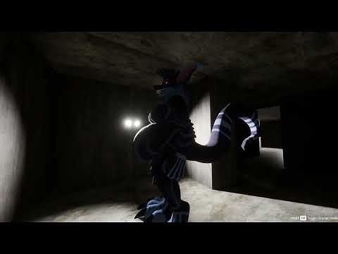 Predatory Pursuit Me as Pred