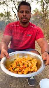 20M views · 182K reactions | Maggi Ka Anokha Wali Noodles Making In Jungle | Rangers cooking show | Facebook
