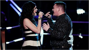 Jake Worthington Vs. Lexi Luca - It Goes Like This