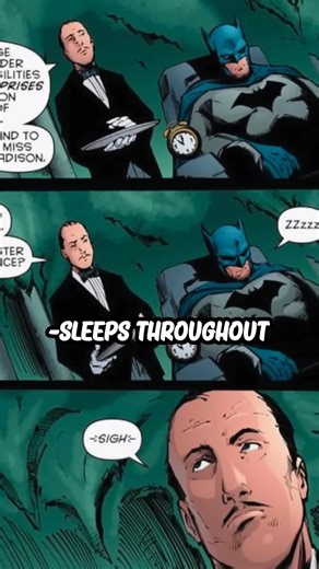Insane Workout Of Batman. #batman | Comic Nexus