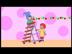 Bobinogs, Happy Bobi birthday