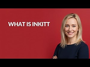What Is Inkitt - Julia'sTutorials