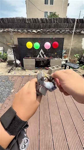 This Pocket Tool is Insanely Accurate| Slingshot