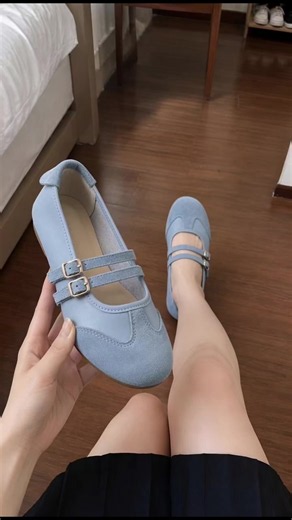 Ballet Flats & Mary Jane Shoes: Flat Shoe Guide for Women