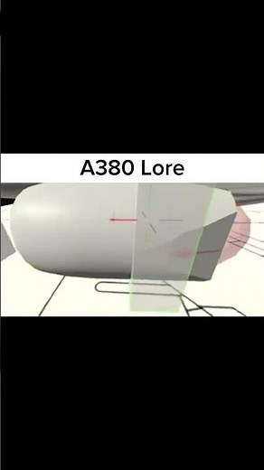 A380 lore in #ptfs #roblox #pilottrainingflightsimulator ‪@Orange12345‬