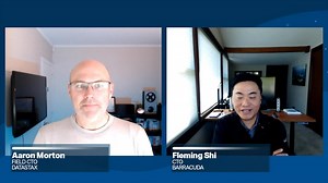 MySQL to managed Apache Cassandra — Barracuda’s success story