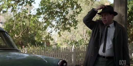 Operation Buffalo - Se1 - Ep03 HD Watch