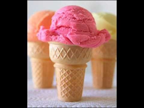 I scream, you scream, we all scream for ice cream. 1925