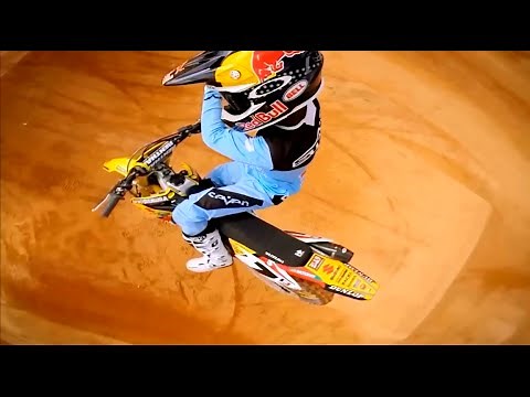 James Stewart JS7 - Motoctoss Legend