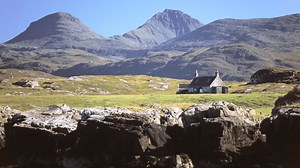 Tiny Scots isle once known as 'Forbidden Island' offering rare job opportunity