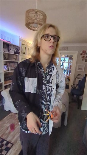 what does your child take to into school today? I bet your kids didn't take this 😂 LOVE HIM 💕🤩 #autismawareness #fypageシ♡ #autism #autisticcreator #autismoftiktok