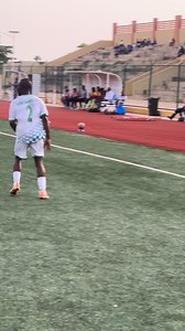 📺 Séquence de conservation ⚽️ | Coton Football Club