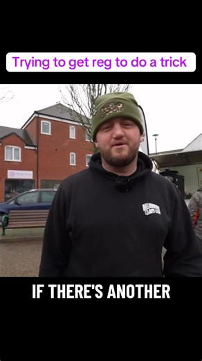 Labrador's Hilarious Rejection of a Trick Attempt