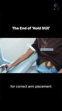 Would You Let a Robot Draw Your Blood?🤖🩸