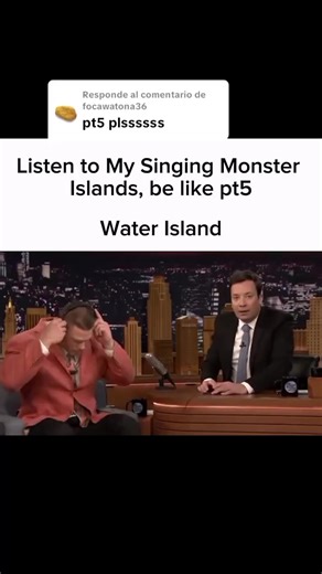 Exploring My Singing Monsters: Ethereal Water Island Songs