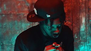 Sleepy Hallow - Molly (feat. Sheff G)