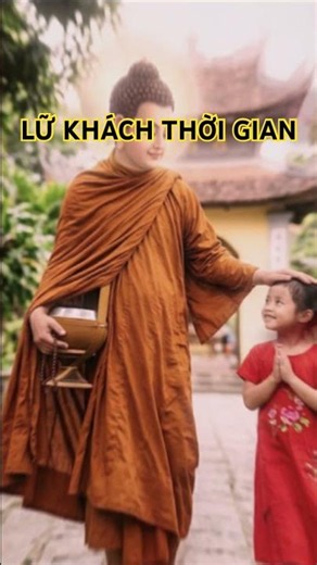 LỮ KHÁCH THỜI GIAN #loiphatday