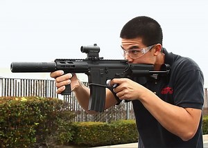 Airsoft GI: Krytac Trident PDW Pre-order