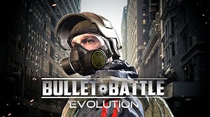 Bullet Battle: Evolution for Nintendo Switch - Nintendo Official Site