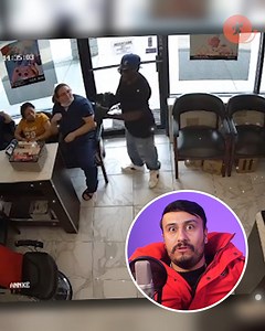 7.1M views · 151K reactions | ¿Cuál te dio MÁS RISA de todos estos ladrones?  #curiosidades #videoviralシ #viralpost #risas #viralvideoシ | RecreoViral | Facebook