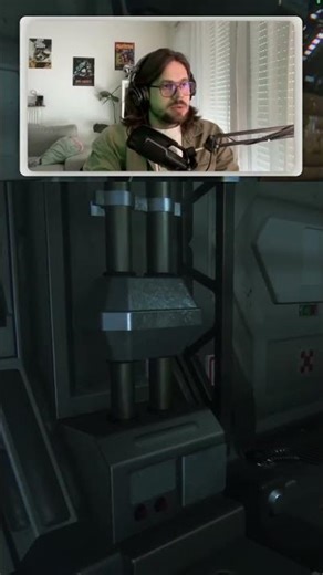 Vous en pensez quoi ? #twitchfr #alienisolation