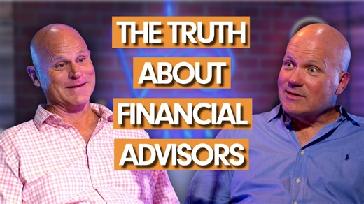 1.4K views | Bald Guys Finance Podcast I Episode 3 "The Truth About Financial Advisors" Episode 3 — a no-nonsense podcast from The Beach Channel Podcast Series. Hosted by two lifelong friends and seasoned entrepreneurs, this show dives into real-world finance, business, and life as family men. With shared values and unique journeys, they break down what it takes to build wealth, protect it, and grow. #finance #wealth #business #podcast | The Beach Channel | Facebook