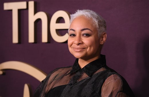 Raven Symoné Speaks On Bill Cosby's Legacy   - WBLS