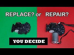 Repaired vs NEW: Which AMS hub Should I use? (YOU Decide)