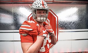 Ohio State recruiting: Are 'non-committable' offers out to in-state players?