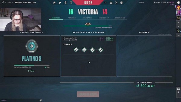 KiaraTuliano - Twitch