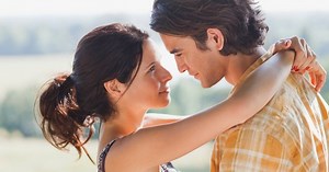 "The two minute quiz that led to the most honest conversation my partner and I have ever had."